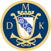 DMK Logga